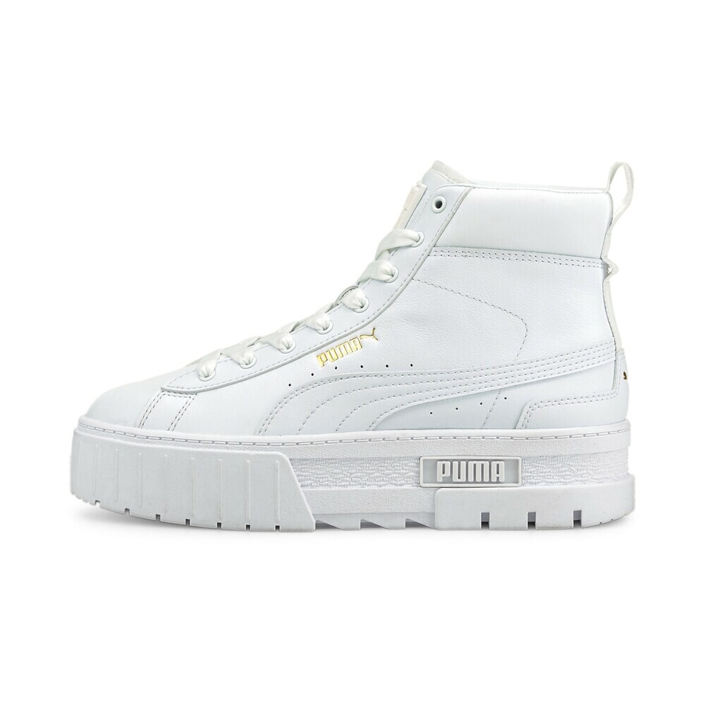 

Кроссовки Puma, белый