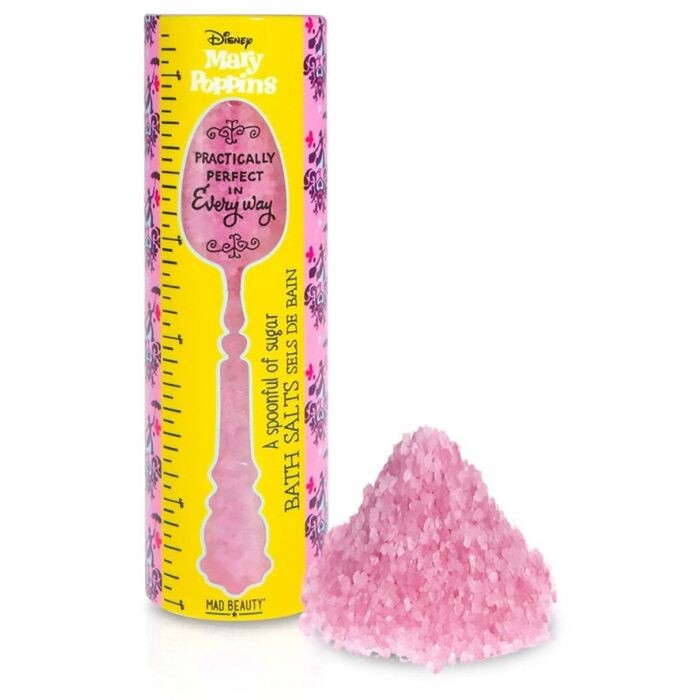 

Соль для ванны Spoonful Sales de Baño Mary Poppins Mad Beauty, 280 gr