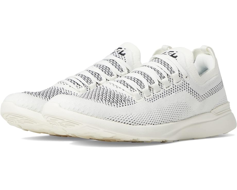 

Кроссовки Athletic Propulsion Labs Techloom Breeze, цвет Ivory/Black