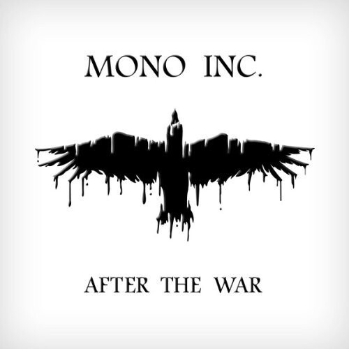 

Виниловая пластинка Mono Inc. - After The War