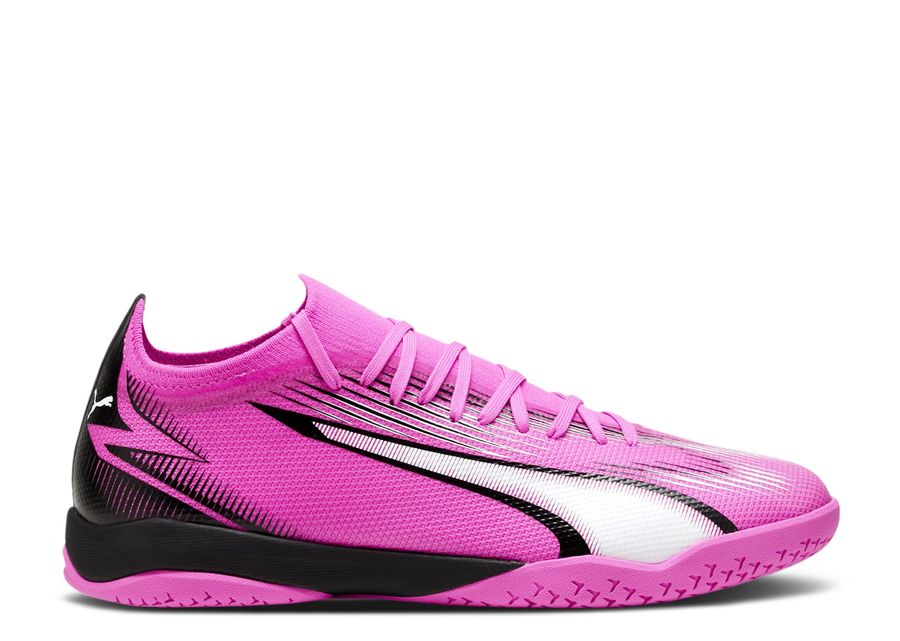 

Кроссовки Puma Ultra Match It 'Phenomenal Pack', розовый