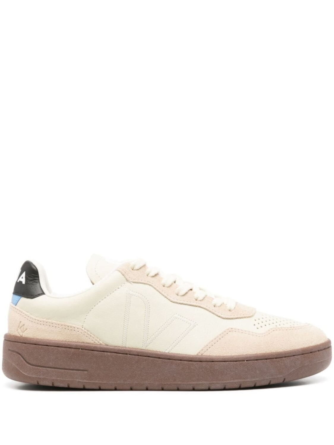 

X Center Commercial V-90 Кроссовки VEJA, бежевый