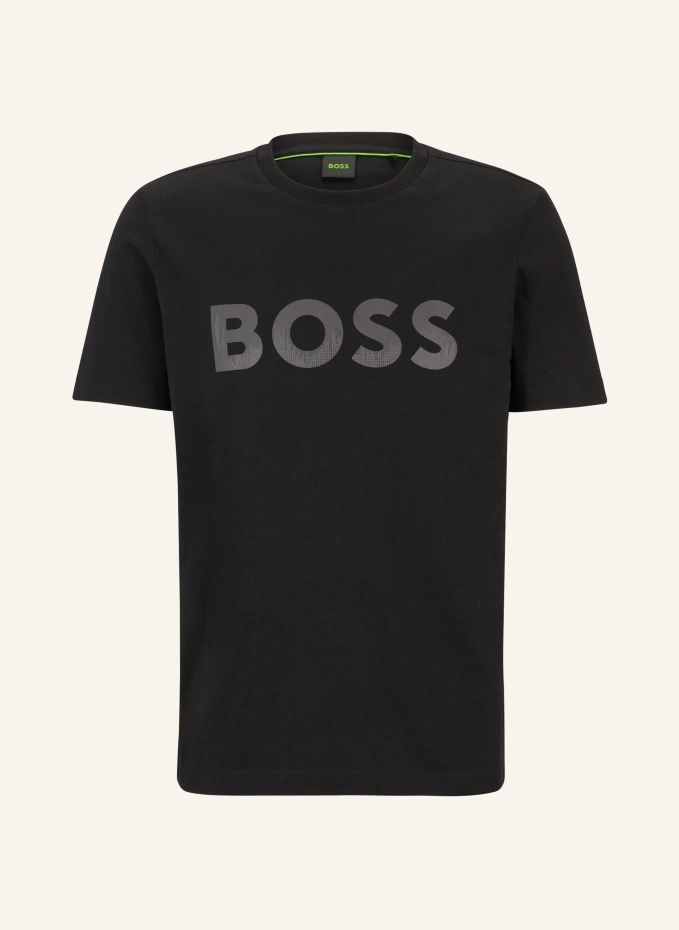 

Футболка Boss, черный