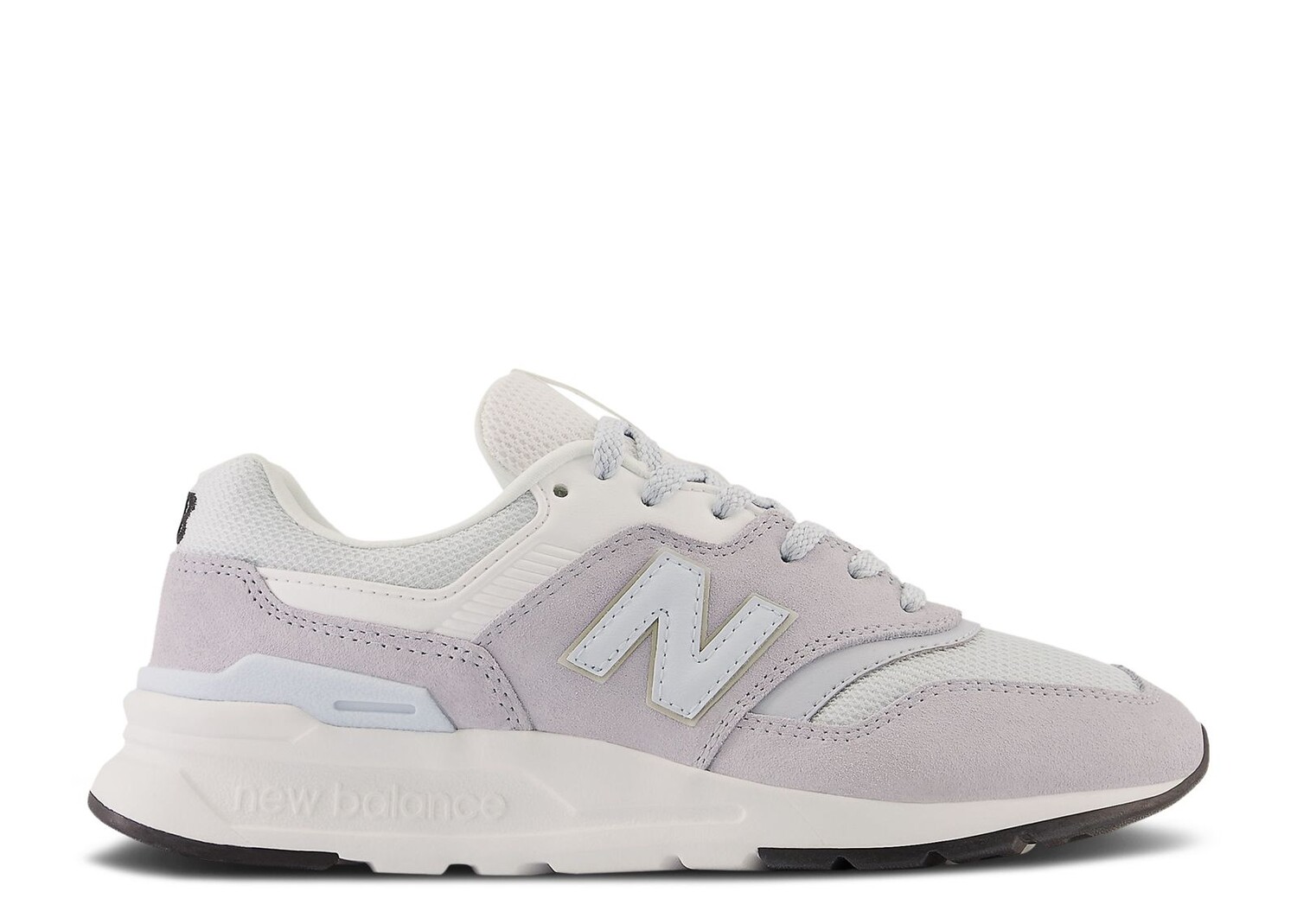 

Кроссовки New Balance Wmns 997H 'Light Blue', синий