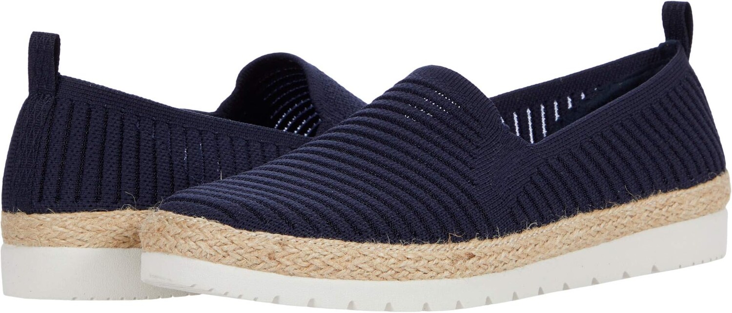 

Лоферы Flexpadrille 3.0 - Serene Sweetie BOBS from SKECHERS, темно-синий