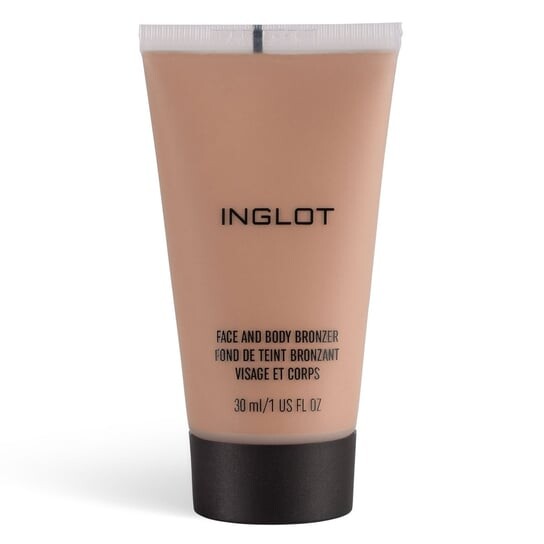 

Бронзер для лица и тела 92, 30 мл Inglot