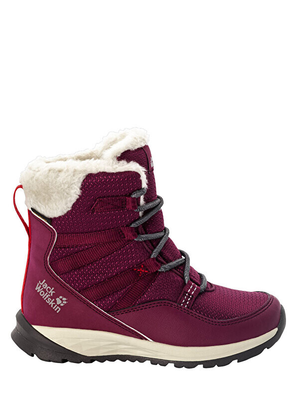 

Детские походные ботинки polar wolf texapore Jack Wolfskin