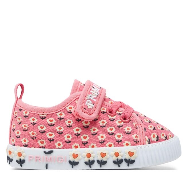 

Кроссовки Primigi 5943100 Salmon, розовый