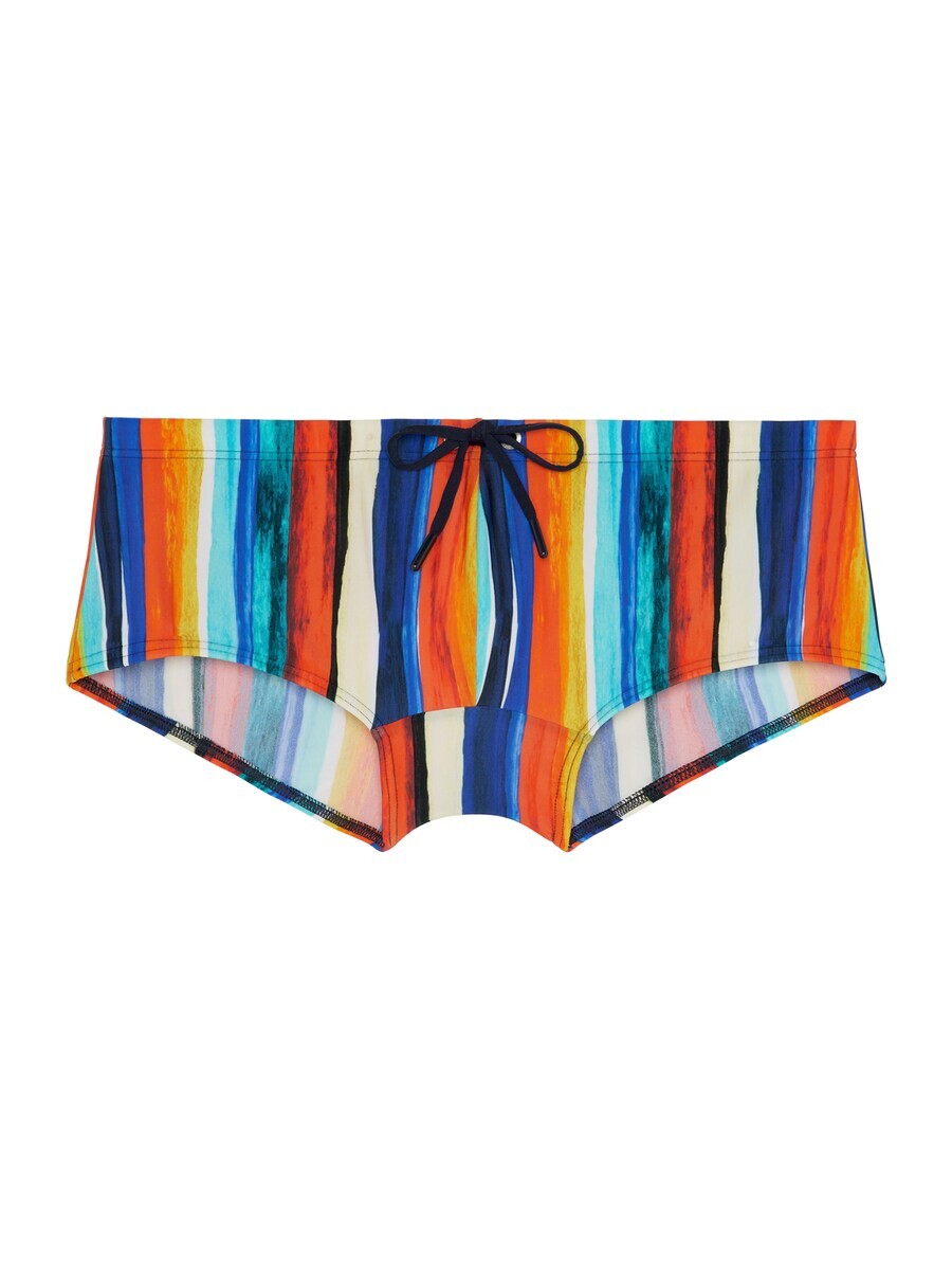 

Плавки HOM Swim Trunks Bamboo, цвет Mixed colors