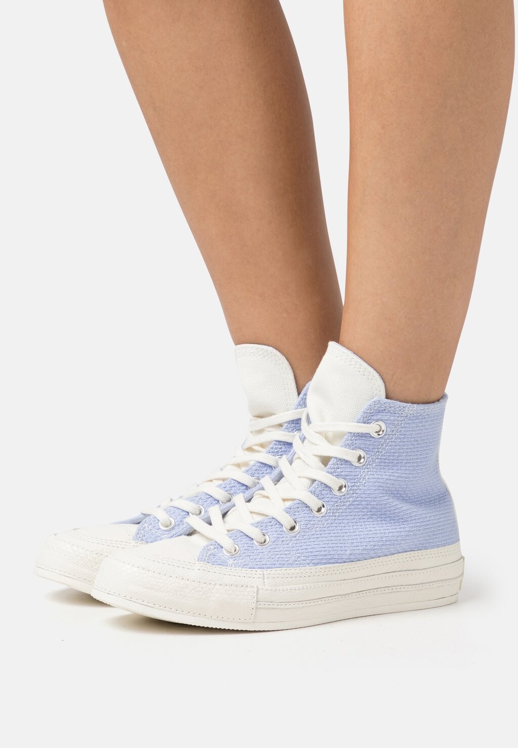 

Высокие кроссовки Converse Chuck 70, мистическое небо / цапля
