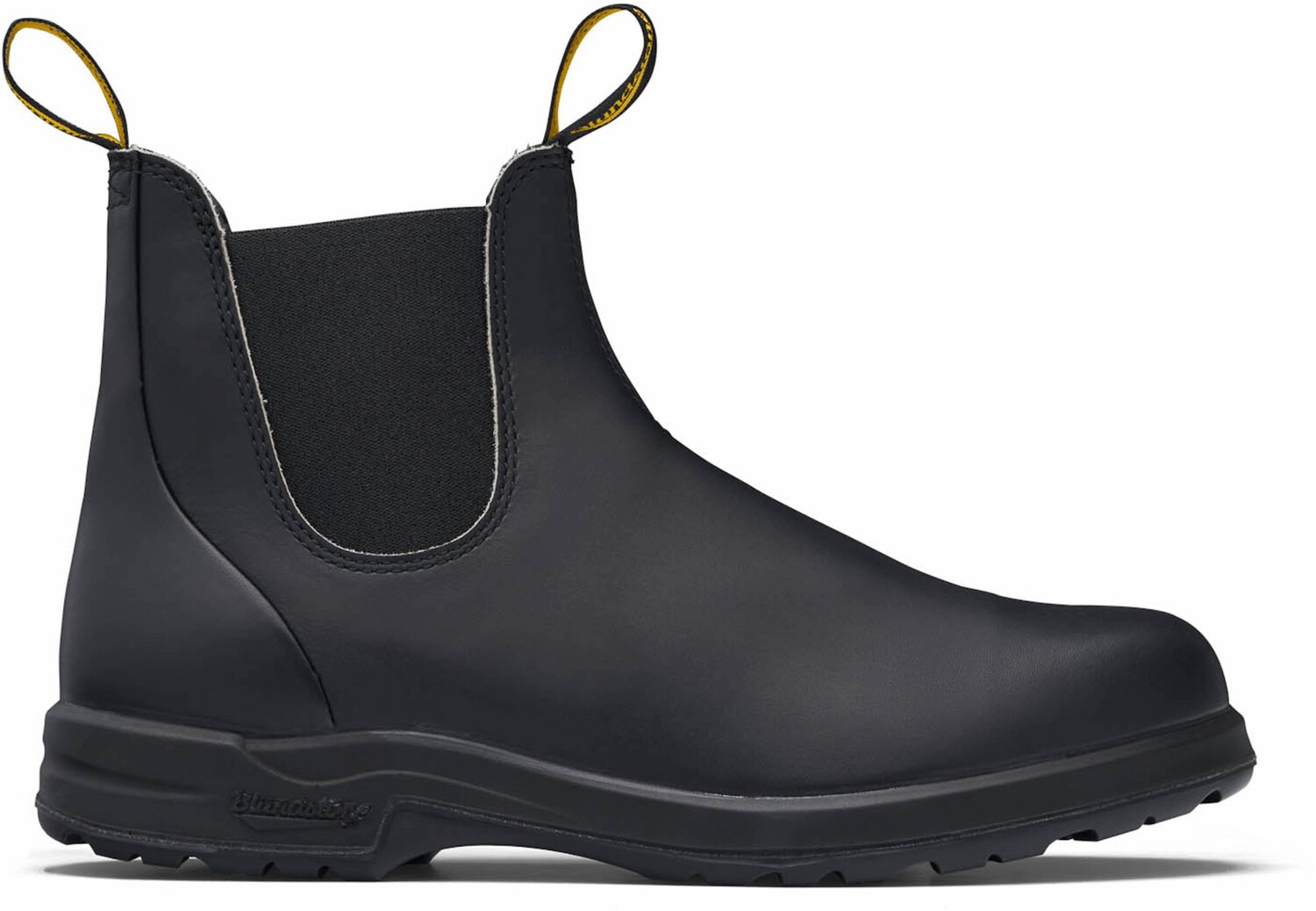 

Универсальные ботинки челси Blundstone, черный