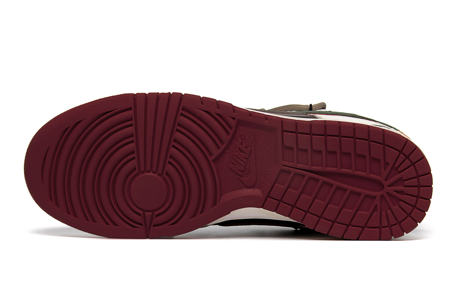 

Обувь для скейтбординга Nike Dunk Low унисекс