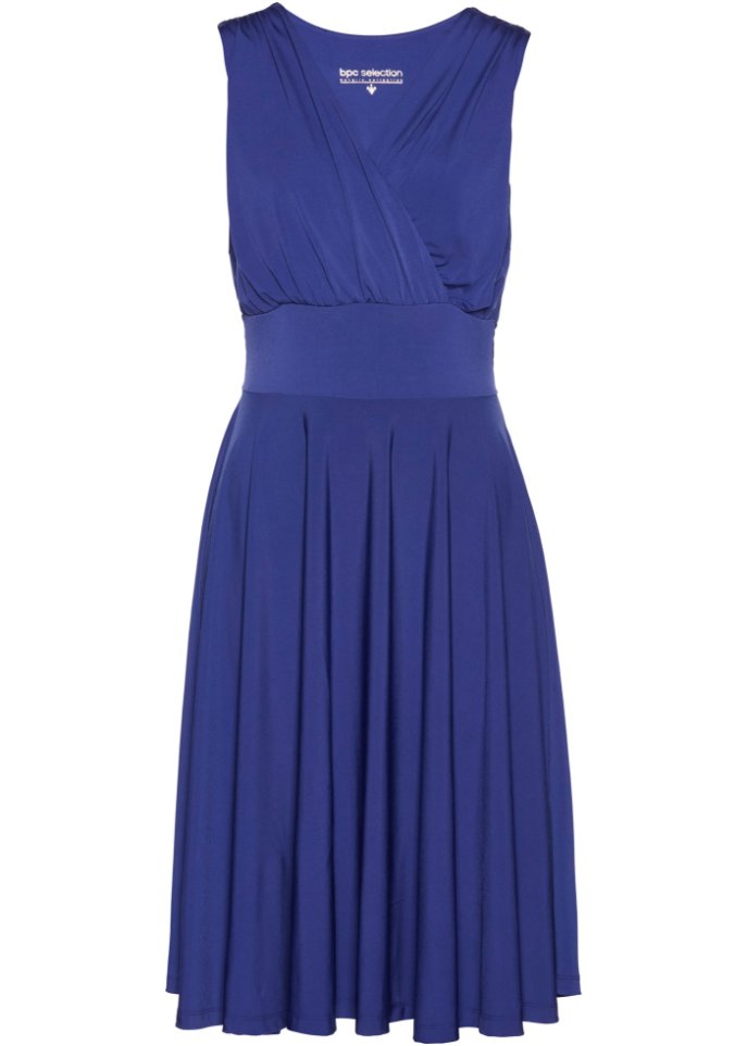 Рубашка-платье Bpc Selection, синий