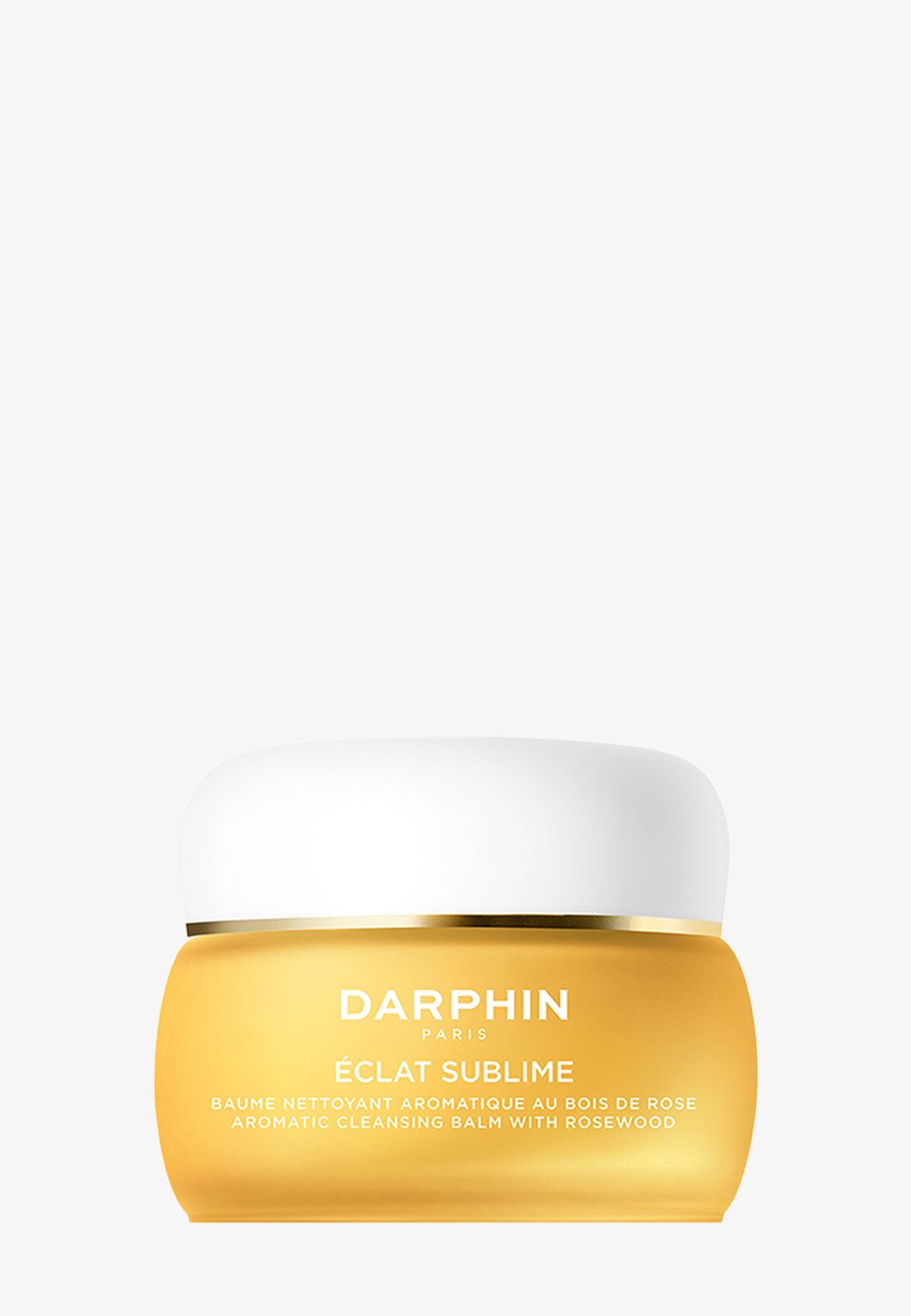 darphin eclat sublime aromatic cleansing balm with rosewood Очищающее средство Éclat Sublime Aromatic Cleansing Balm Darphin