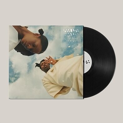 

Виниловая пластинка Sampha - Lahai