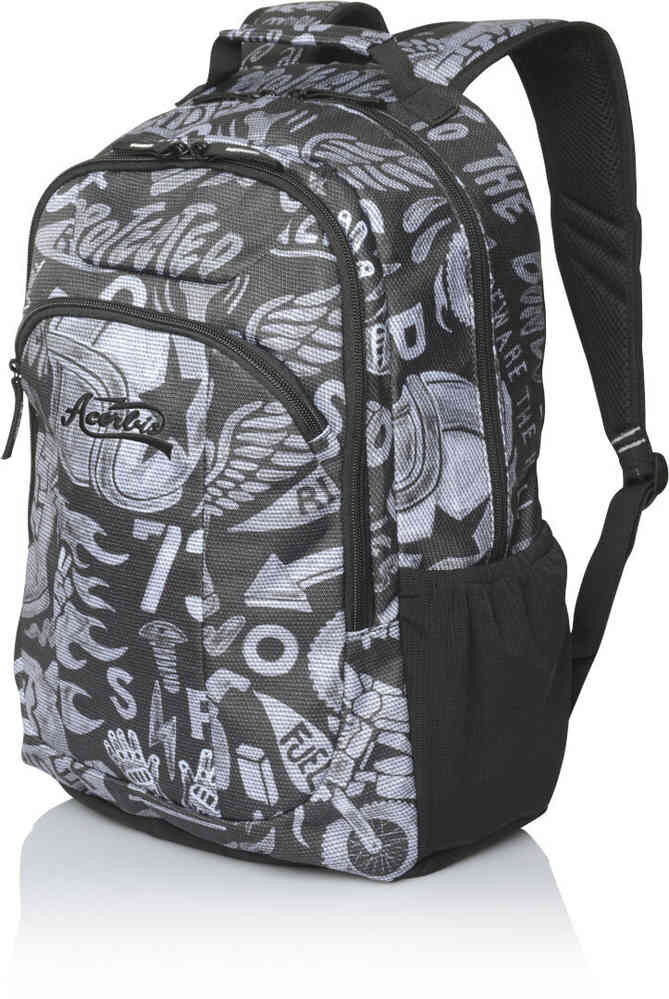 

Трековый рюкзак 15 л. Acerbis