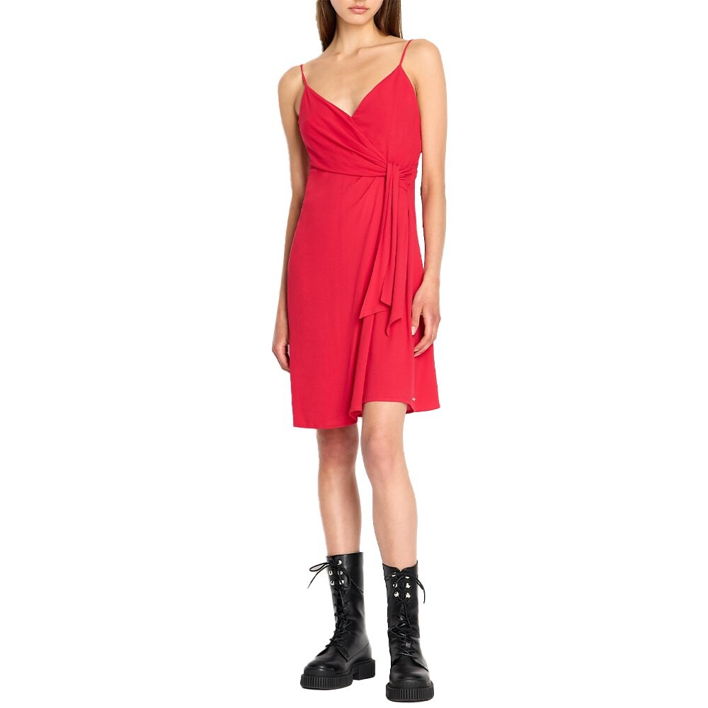 

Платье Armani Exchange 6RYA02_YN1PZ, красный