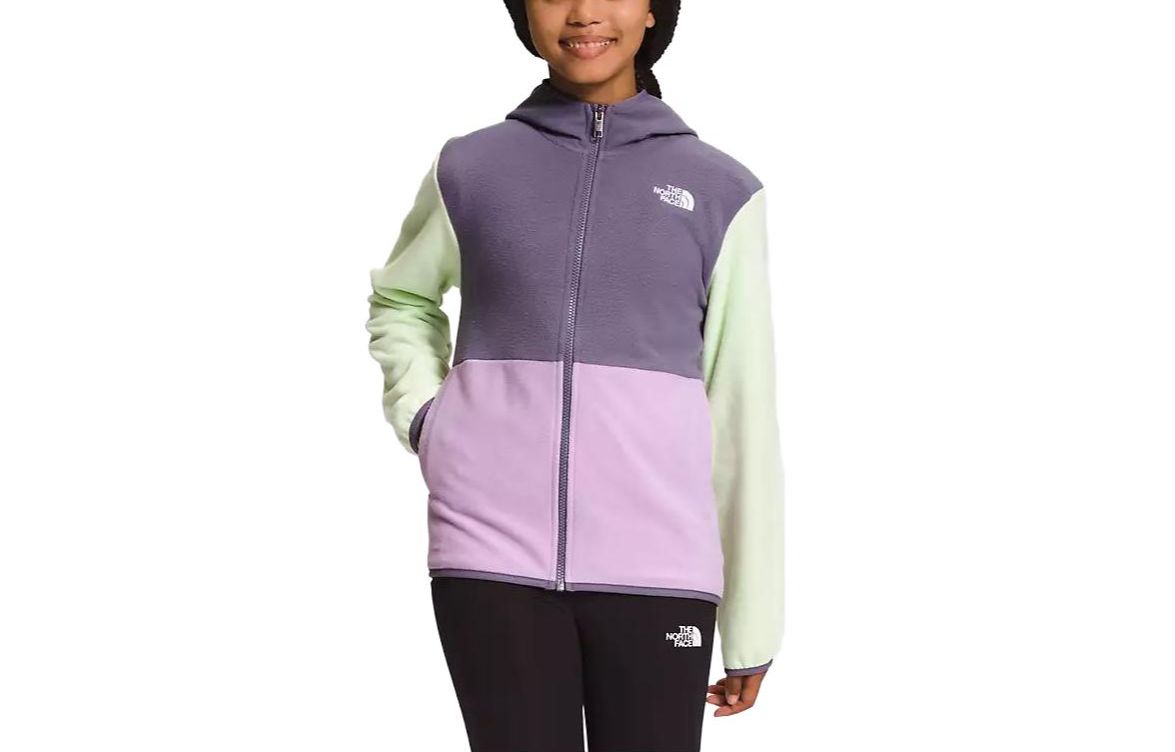 

THE NORTH FACE Детская куртка, цвет Lilac