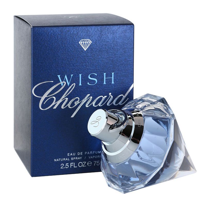 Духи Wish Eau De Parfum Chopard, 75 мл цена и фото