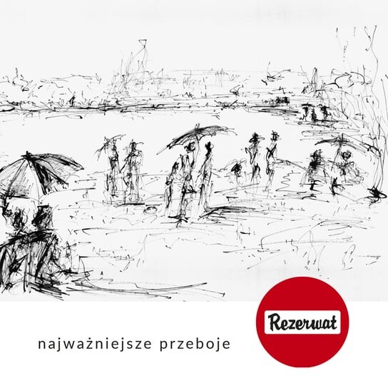 

Виниловая пластинка Rezerwat - Najważniejsze przeboje