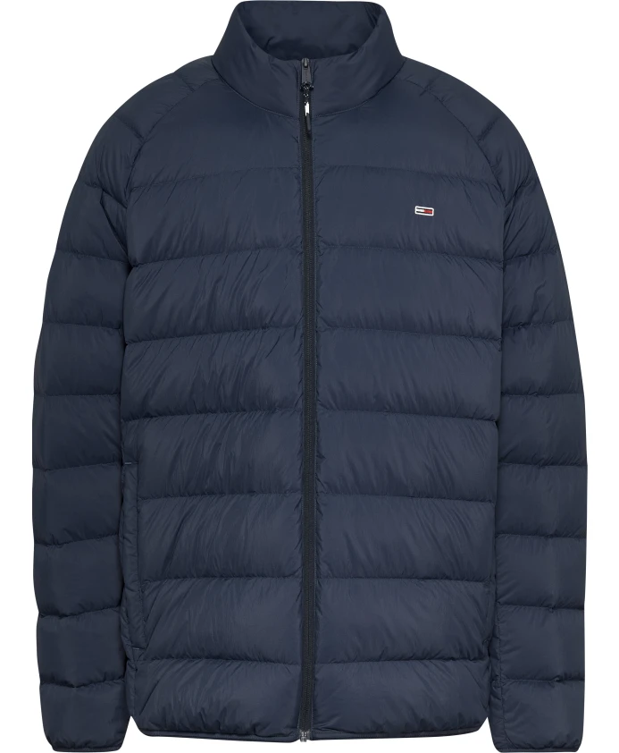 

Пальто ночные темно Tommy Jeans, синий