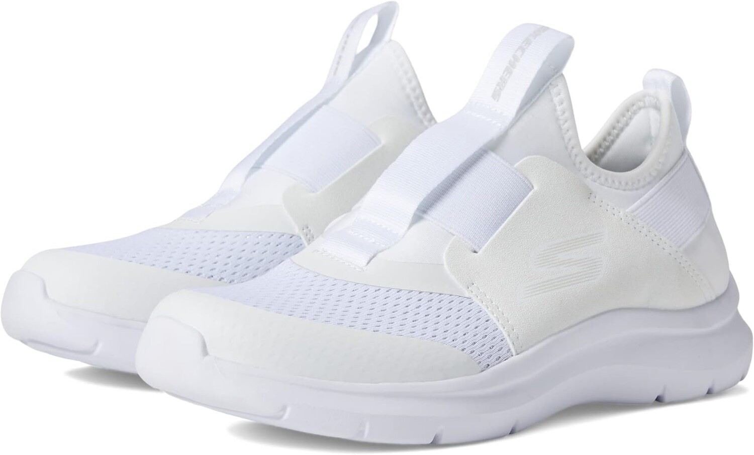 

Кроссовки Sport - Skech Fast 302624L SKECHERS KIDS, белый