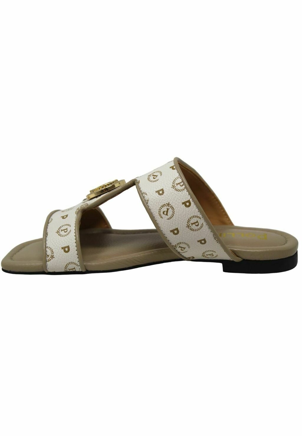 

Шлепанцы Pollini