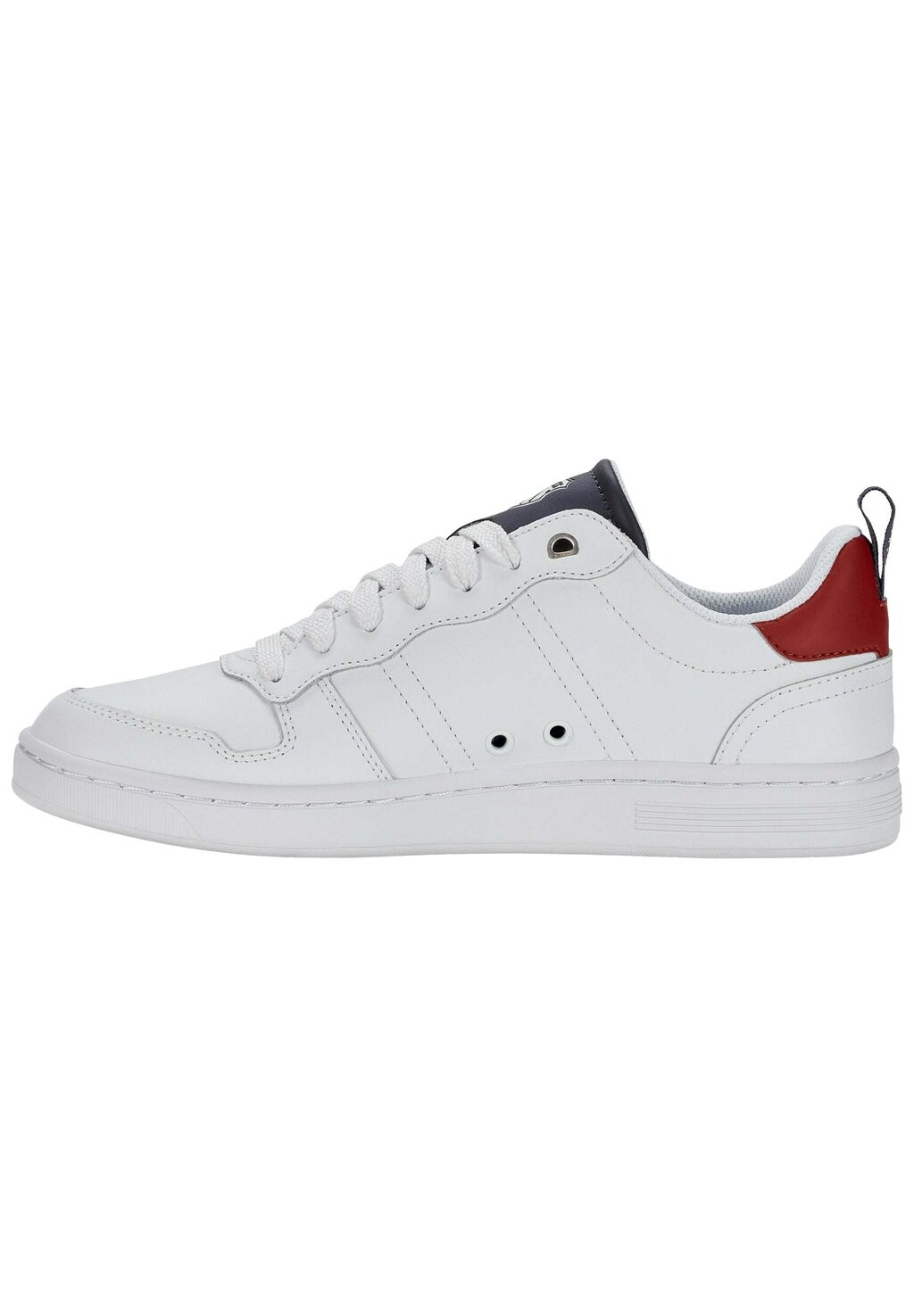 

Низкие кеды K-SWISS