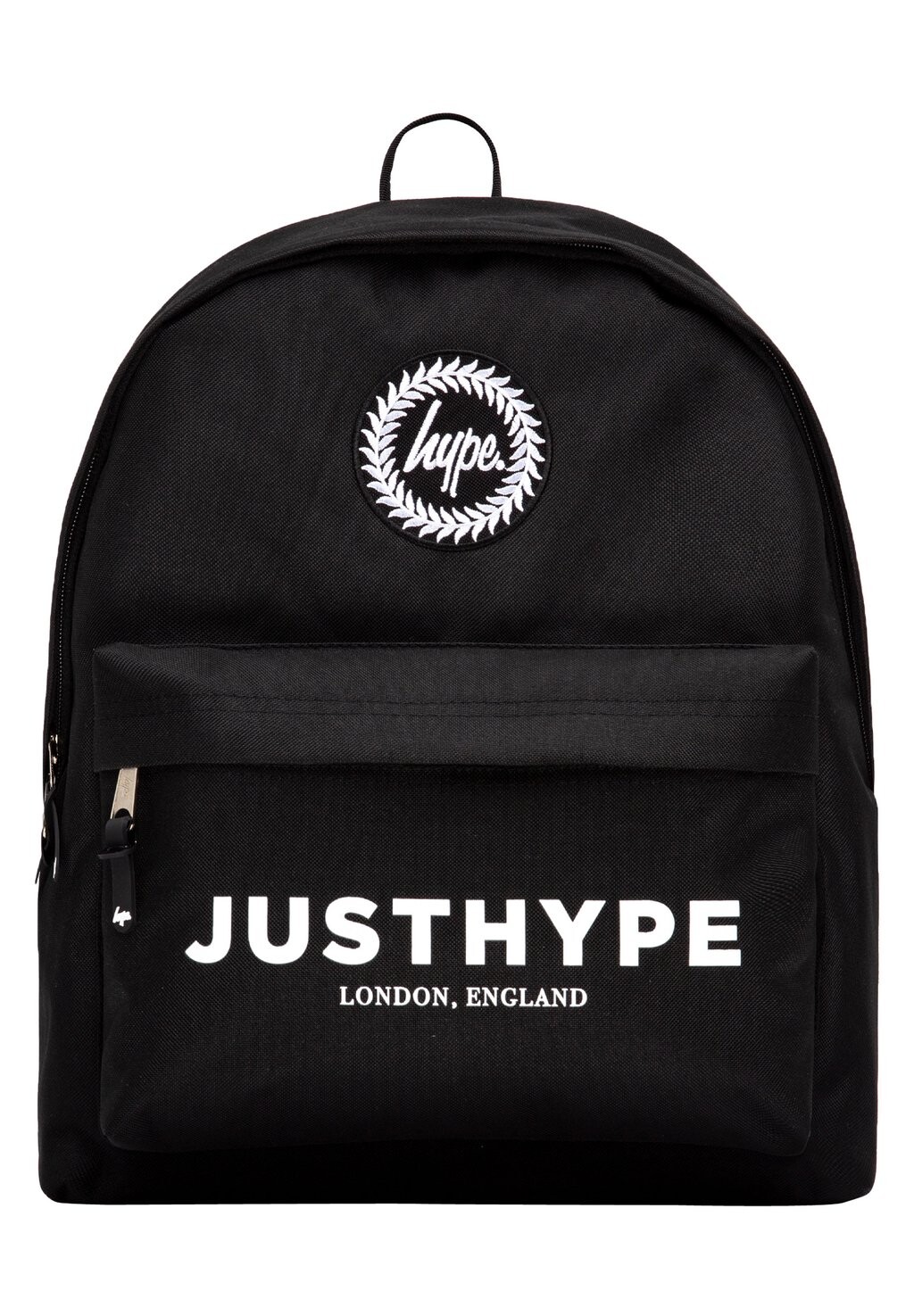 

Рюкзак HYPE RUCKSACK LOGO, цвет black