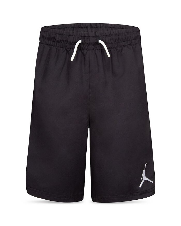 

Шорты Jumpman для мальчиков JORDAN – Big Kid, черный