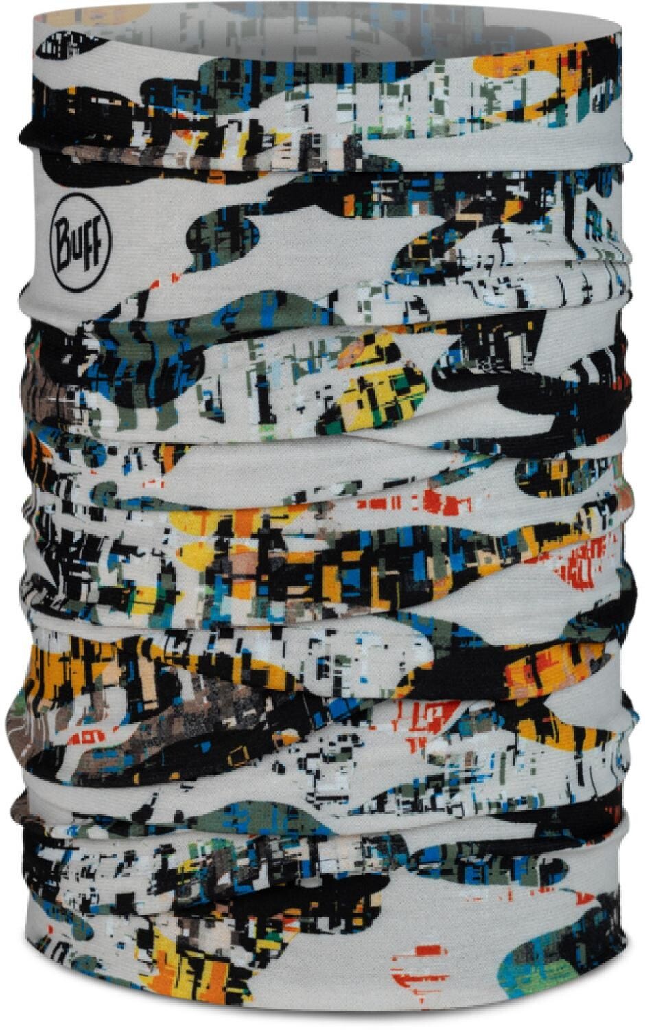 

Шарфы Junior Original EcoStretch - Детские Buff, черный
