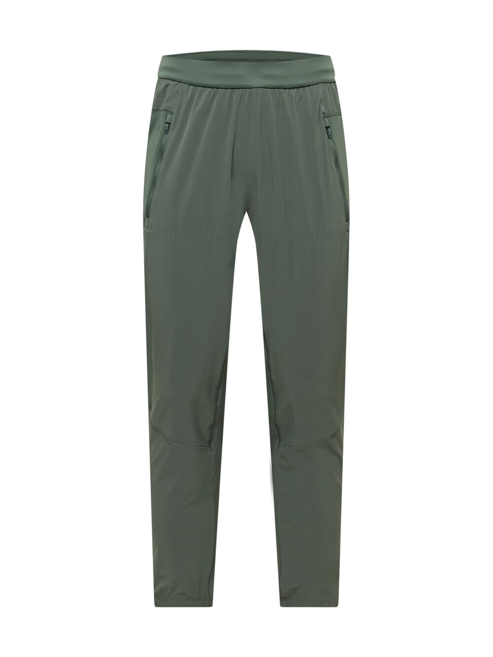 

Зауженные тренировочные брюки Adidas D4T, хаки