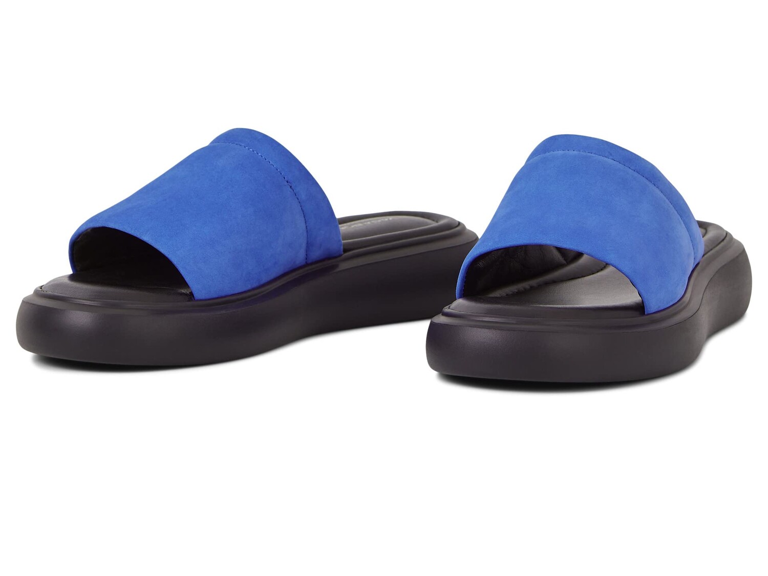 

Сандалии Vagabond Shoemakers Blenda Nubuck Sandal