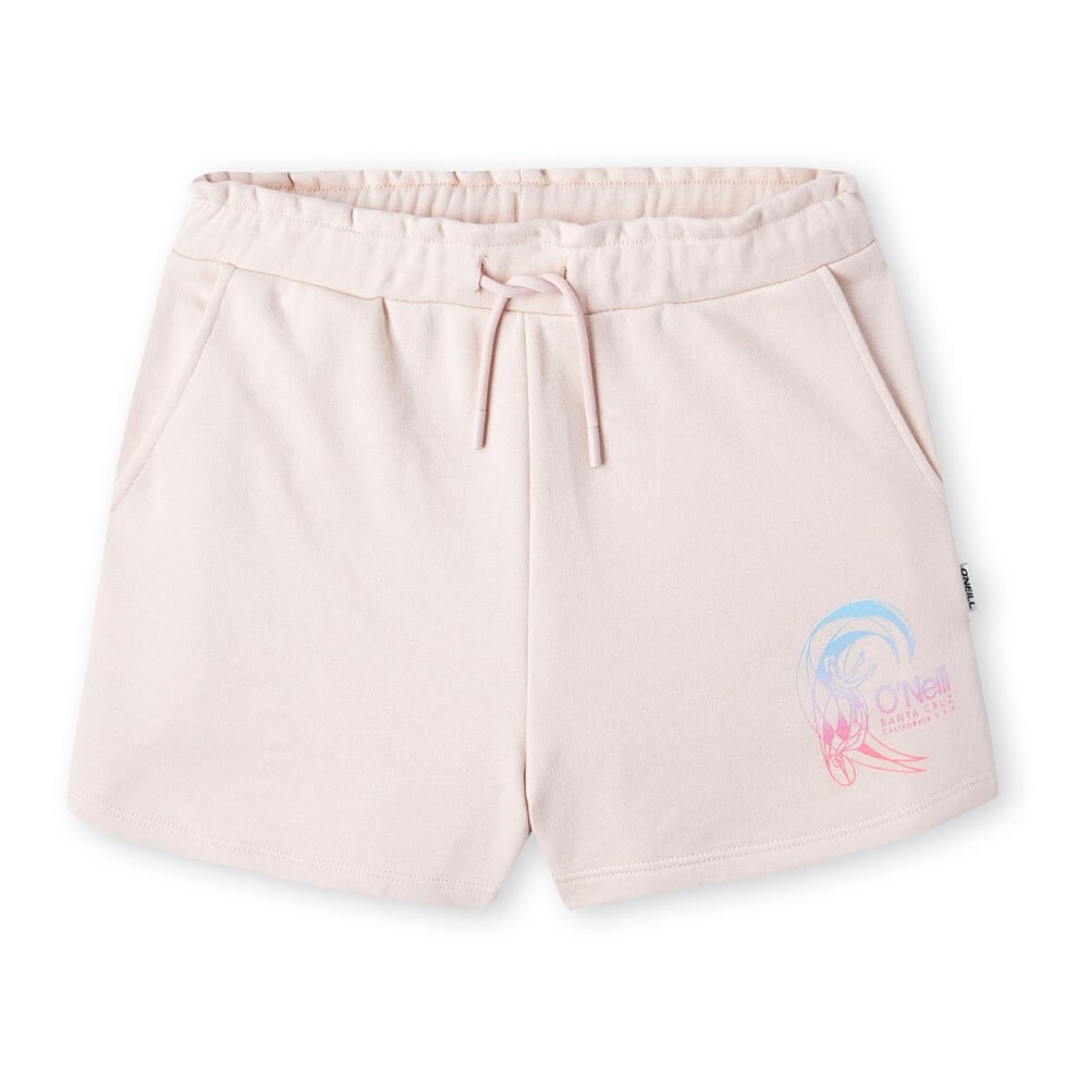

Джоггеры O´neill Circle Surfer Short, розовый