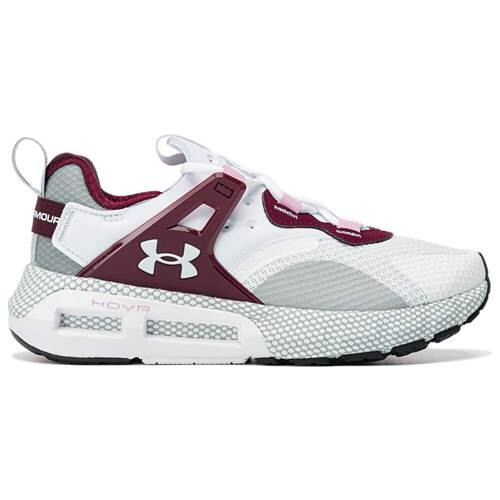 

Кроссовки для бега Under Armour Hovr Mega Mvmnt, белый