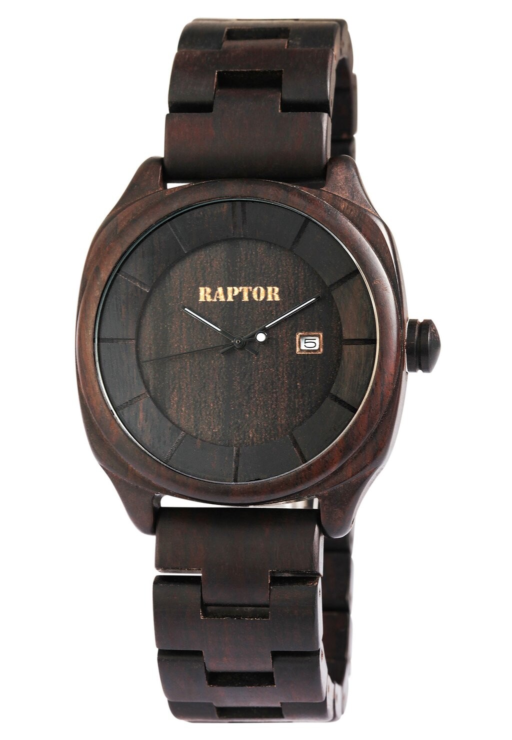 

Часы Raptor, цвет braun