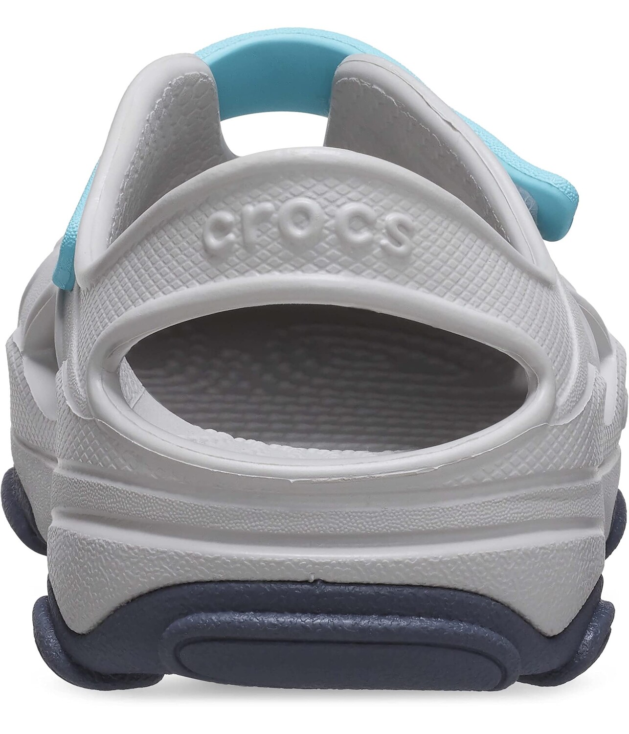 

Сандалии Crocs Kids All Terrain Fisherman Sandal (Toddler)