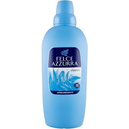 

Разбавленный кондиционер для белья Classico 2000 мл, Felce Azzurra