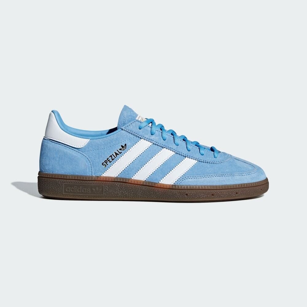

Кроссовки Adidas HANDBALL SPEZIAL SHOES, белый
