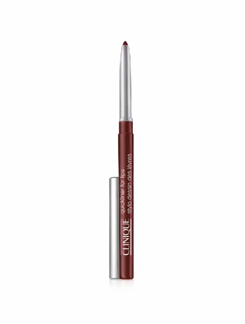 Карандаш для губ Quickliner For Lips Intense, оттенок Chocolate Chip Clinique