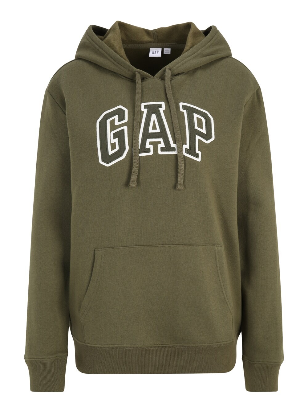 

Толстовка Gap, хаки