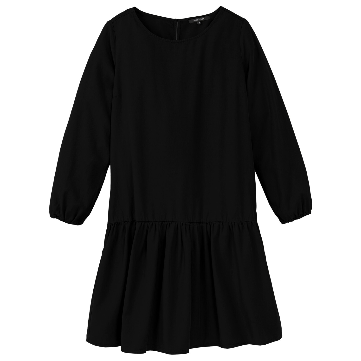 

Платье Recolution Women's Dress Nepeta, черный