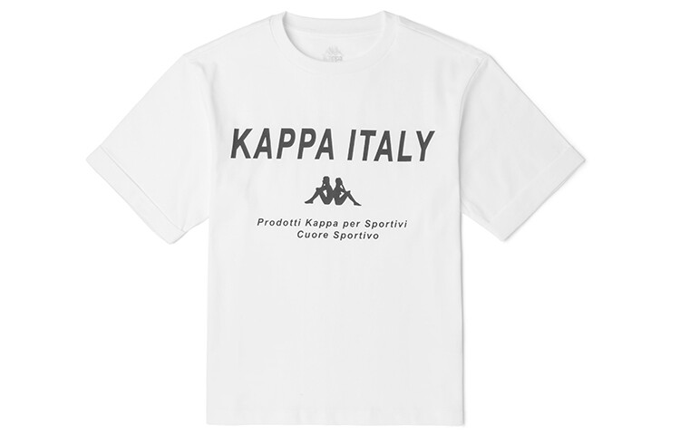 

Футболка женская Kappa