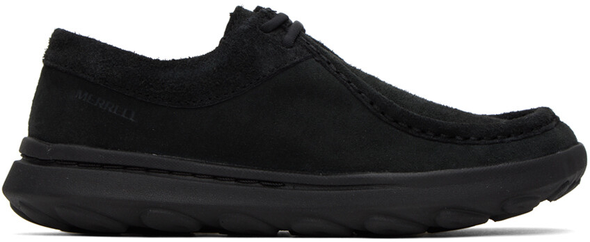 

Лоферы Black Hut Moc 2 Leisure SE Merrell 1TRL