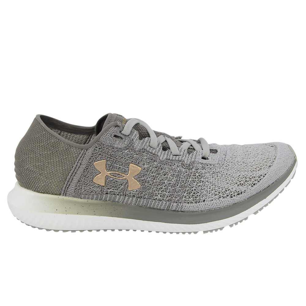 

Кроссовки Under Armour Threadborne Blur, серый