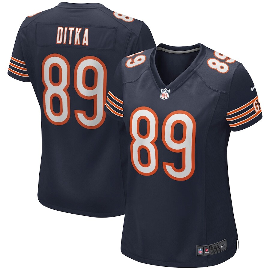 

Джерси Nike Chicago Bears, нави