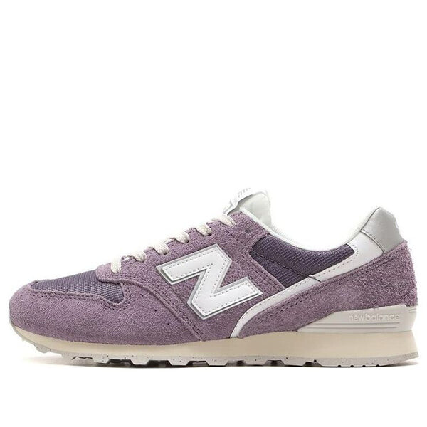 

Кроссовки 996 повседневная обувь New Balance, фиолетовый