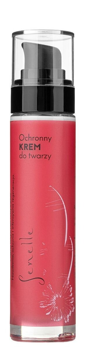 

Senelle крем для лица, 50 ml