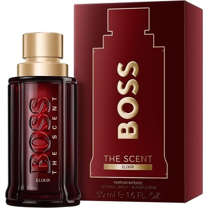 

Hugo Boss The Scent Elixir for Him