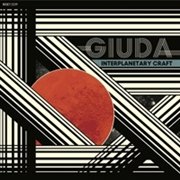 Виниловая пластинка Giuda - Interplanetary Craft